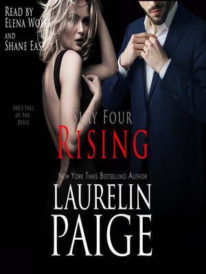 cover image of Rising